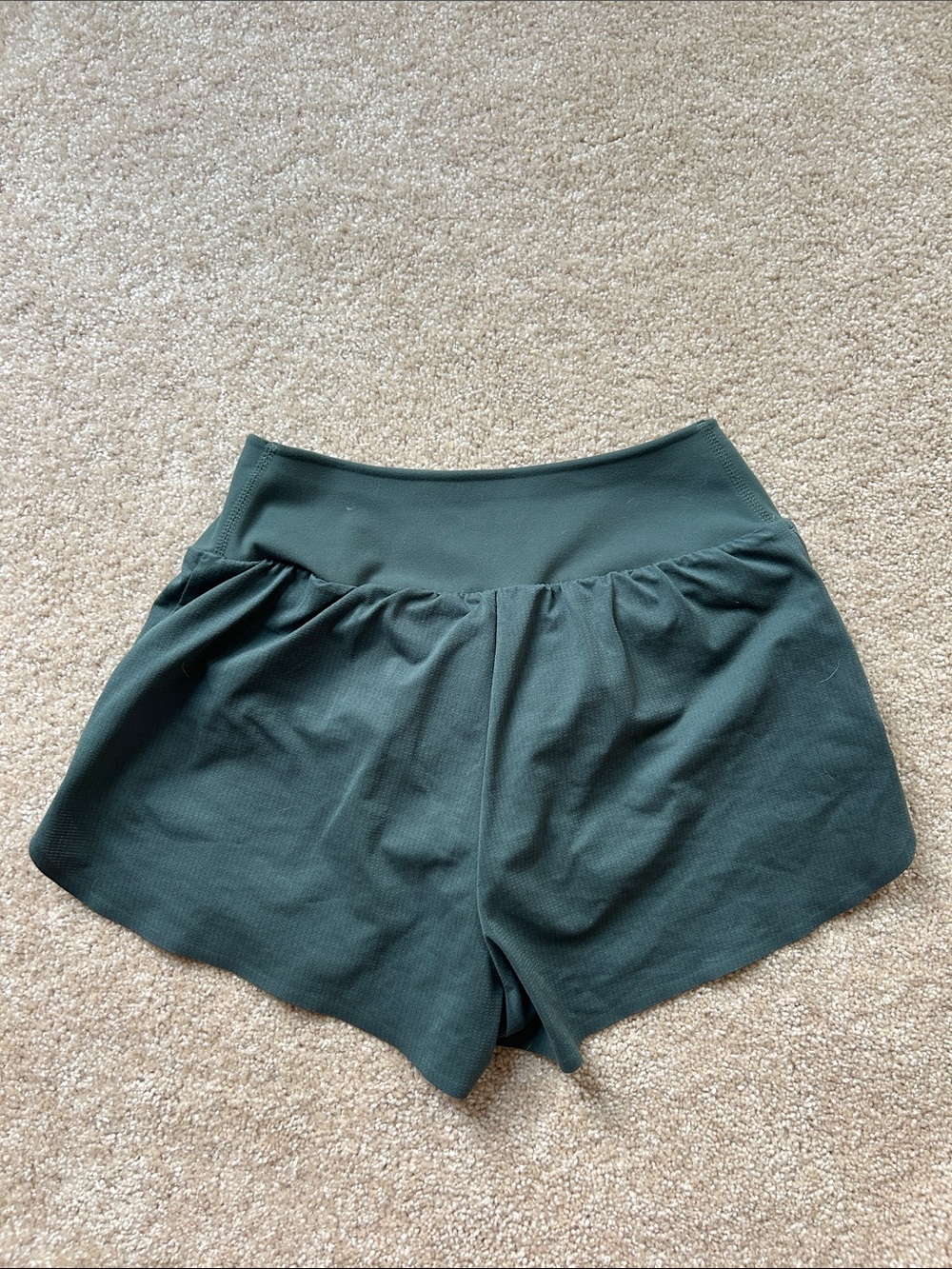 Ultra Stretch Active Running Shorts XS - Picture 5 of 5